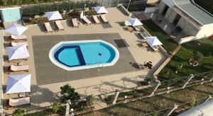 Piscina di Hotel Puglia Garden o nelle vicinanze