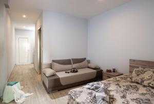Posedenie v ubytovaní Sunset Studios - Suites with Seaview & Back Side Apartements
