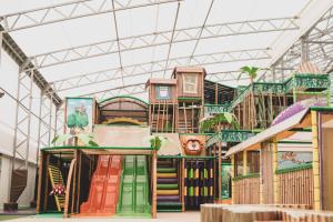 Φωτογραφία από το άλμπουμ του MTC Dome Hotel Swakopmund σε Swakopmund