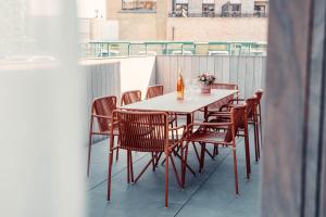 Fotografie z fotogalerie ubytování Casino Hotel v destinaci Koksijde