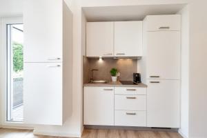 Fotografie z fotogalerie ubytování Modernes Apartment *Liobablick Nr. 4* - FeWo in Fulda/Petersberg v destinaci Petersberg