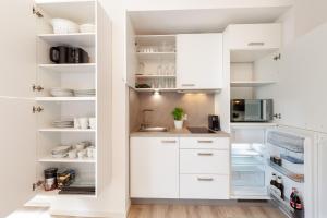 Fotografie z fotogalerie ubytování Modernes Apartment *Liobablick Nr. 4* - FeWo in Fulda/Petersberg v destinaci Petersberg