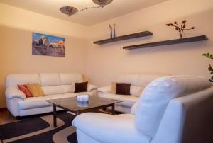 Fotografia z galérie ubytovania Pécs City Center Apartman v destinácii Pécs