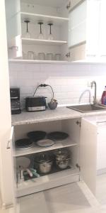 Gallery image of Diamond Apartment in Târgu-Mureş +65 photos