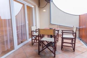 Fotografia z galérie ubytovania Pécs City Center Apartman v destinácii Pécs