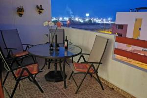 Fotografie z fotogalerie ubytování Playa Flamenca Dream v destinaci Alicante