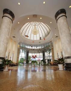 Gallery image of First Hotel in Ho Chi Minh City