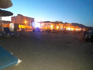 Fotografia z galérie ubytovania Apartamento La Cordobesita v destinácii San Luis de Sabinillas