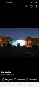 Fotografia z galérie ubytovania Apartamento La Cordobesita v destinácii San Luis de Sabinillas