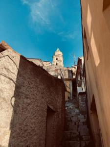 Foto dalla galleria di B&B Le Ginestre a Viggianello