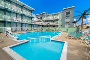 Gallery image of Le Voyageur - a Red Collection Hotel in Wildwood