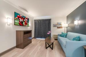 Gallery image of Le Voyageur - a Red Collection Hotel in Wildwood