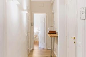 Zdjęcie z galerii obiektu Roma Talenti Fucini B&B w Rzymie