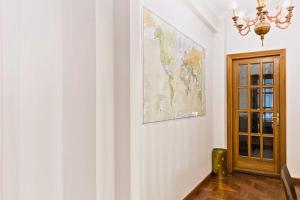 Zdjęcie z galerii obiektu Roma Talenti Fucini B&B w Rzymie
