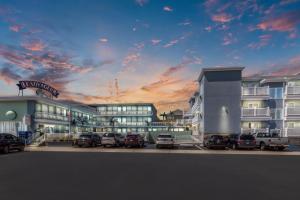 Gallery image of Le Voyageur - a Red Collection Hotel in Wildwood