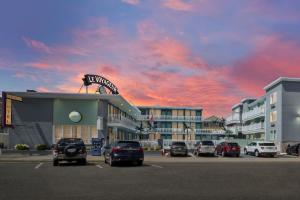 Gallery image of Le Voyageur - a Red Collection Hotel in Wildwood