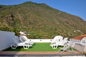 Gallery image of Hotel Principe di Rinella in Leni