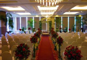 Fotografie z fotogalerie ubytování Harolds Hotel Cebu v destinaci Cebu City