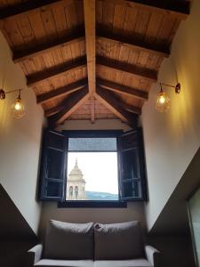 Zdjęcie z galerii obiektu Apartamentos Turísticos y Habitaciones Cidade Vella by Bossh! Hotels w mieście Ourense