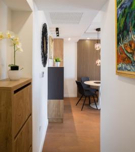 Gallery image of V Luxury Apartment in Split