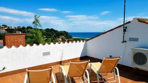Foto dalla galleria di Stay U-nique Villa Portimar ad Arenys de Mar