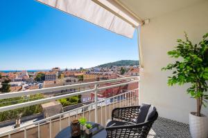 Gallery image of V Luxury Apartment in Split