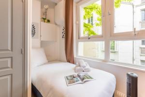 Gallery image of Apartments WS Jardin du Luxembourg - Boissonade in Paris