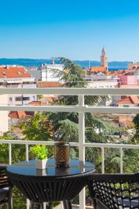 Gallery image of V Luxury Apartment in Split