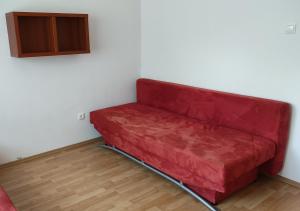 Posedenie v ubytovaní Mona apartment