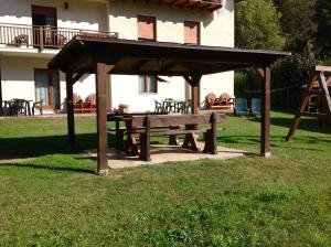 Gallery image of Casa Teresa in Ledro