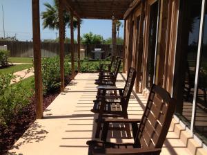 Gallery image of La Isla South Padre Residences in South Padre Island