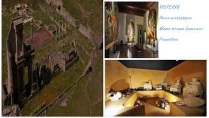 Fotografia z galérie ubytovania Appartamento “Il Borgo” v destinácii Peccioli