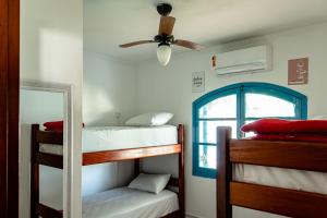 Gallery image of Flow Hostel Juquehy in Juquei