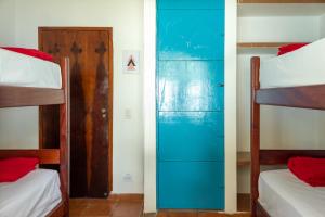 Gallery image of Flow Hostel Juquehy in Juquei