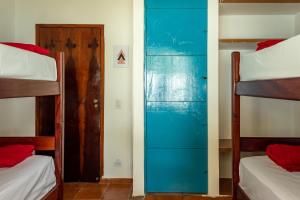 Gallery image of Flow Hostel Juquehy in Juquei