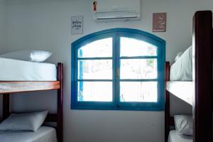 Gallery image of Flow Hostel Juquehy in Juquei