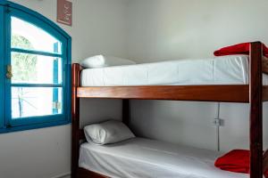 Gallery image of Flow Hostel Juquehy in Juquei