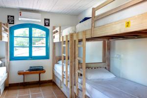 Gallery image of Flow Hostel Juquehy in Juquei
