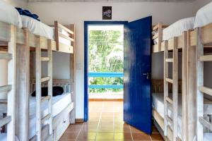 Gallery image of Flow Hostel Juquehy in Juquei