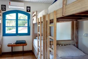 Gallery image of Flow Hostel Juquehy in Juquei
