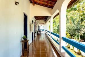 Gallery image of Flow Hostel Juquehy in Juquei