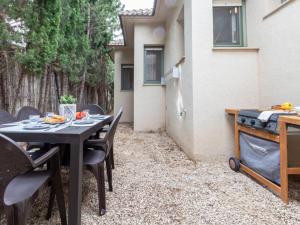 Fotografia z galérie ubytovania Casa de Vacaciones La Terraza v destinácii Riumar