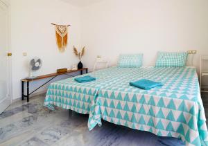 Gallery image of Beach House Casa Luna, Calahonda Marbella, Mijas Costa in Sitio de Calahonda