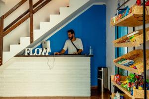 Gallery image of Flow Hostel Juquehy in Juquei