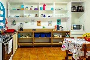 Gallery image of Flow Hostel Juquehy in Juquei