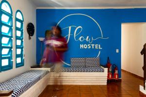 Gallery image of Flow Hostel Juquehy in Juquei