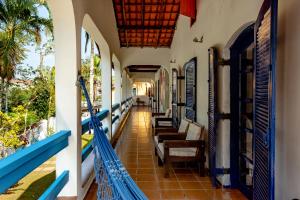 Gallery image of Flow Hostel Juquehy in Juquei