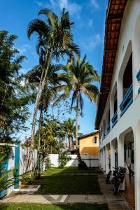 Gallery image of Flow Hostel Juquehy in Juquei