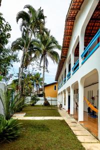Gallery image of Flow Hostel Juquehy in Juquei