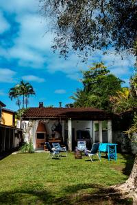 Gallery image of Flow Hostel Juquehy in Juquei